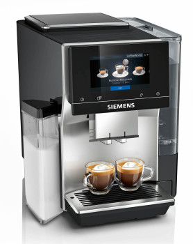 Siemens TQ703GB3 EQ700 Bean to Cup Coffee Machine